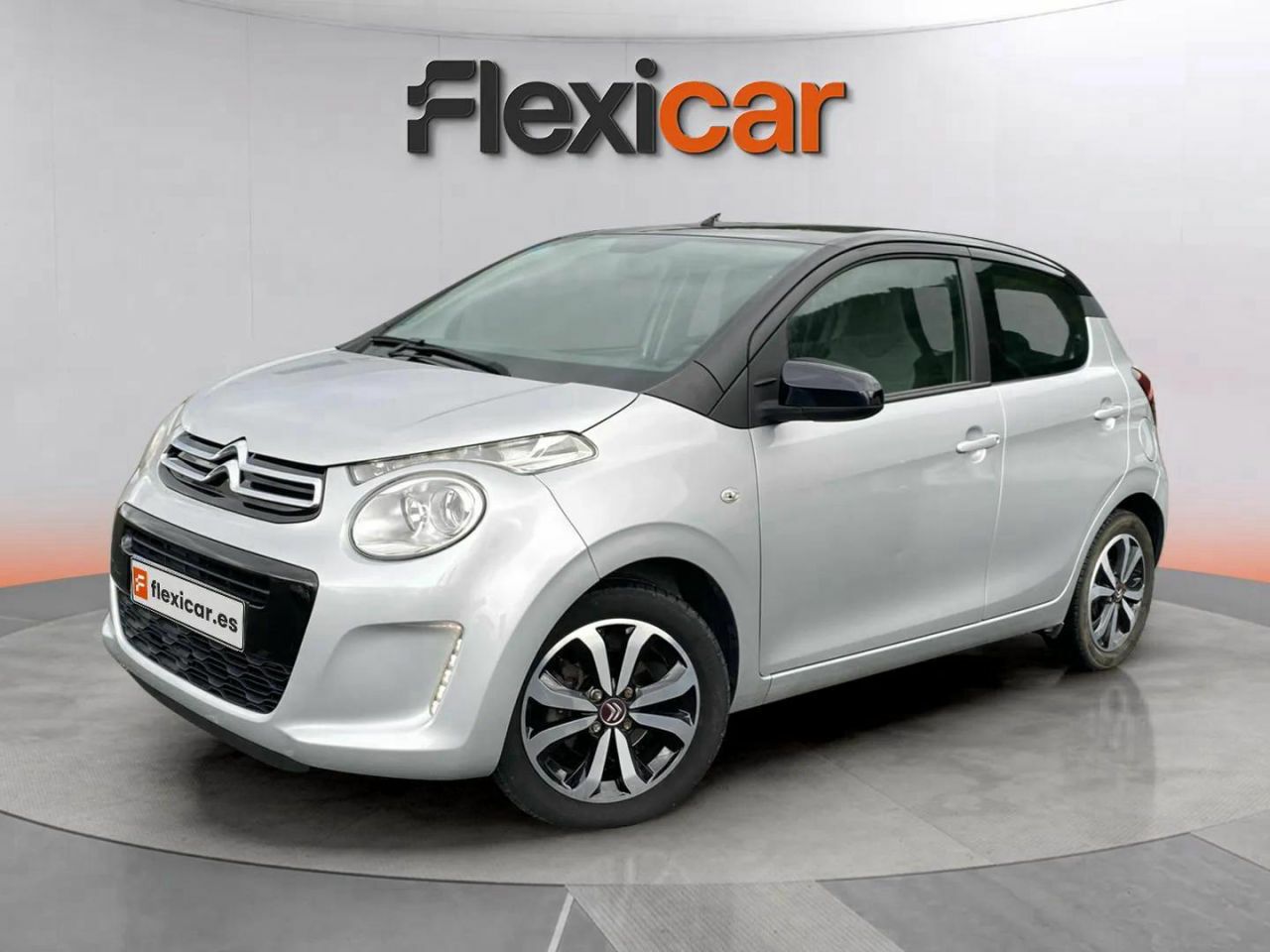 citroën c1 2017 / foto grande (3)