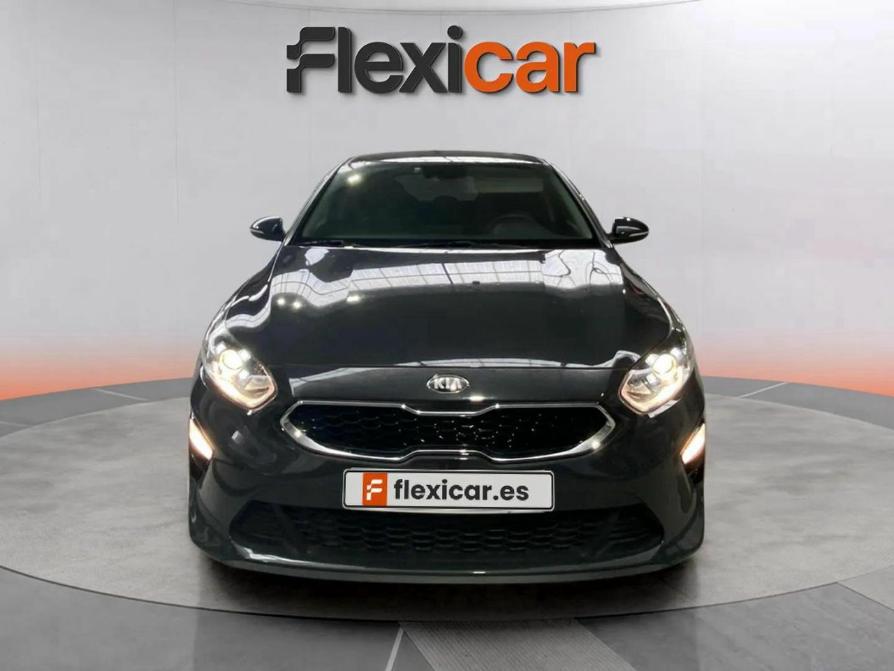kia ceed 2019 / foto grande (2)