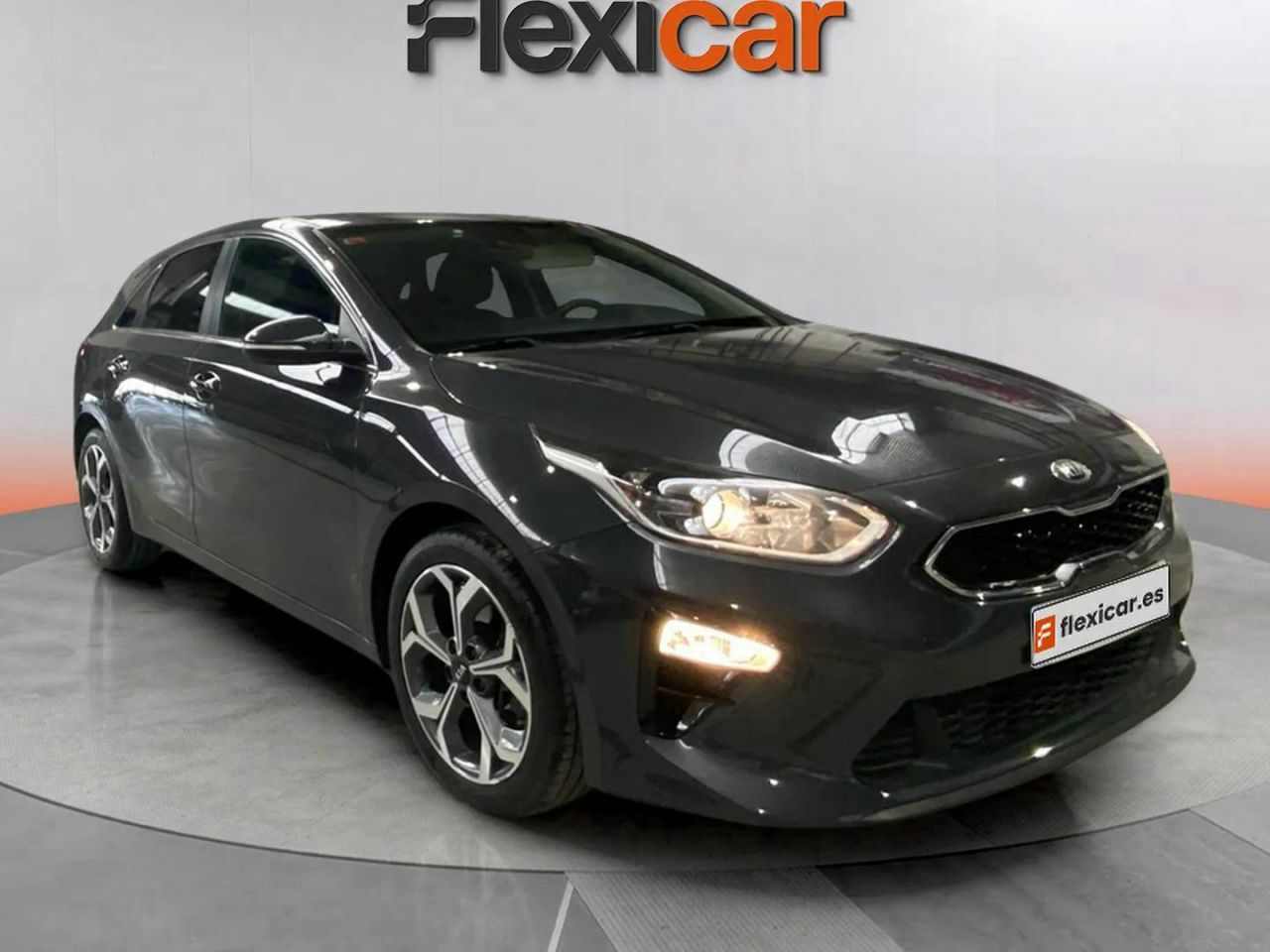 Foto kia ceed 2019 /
