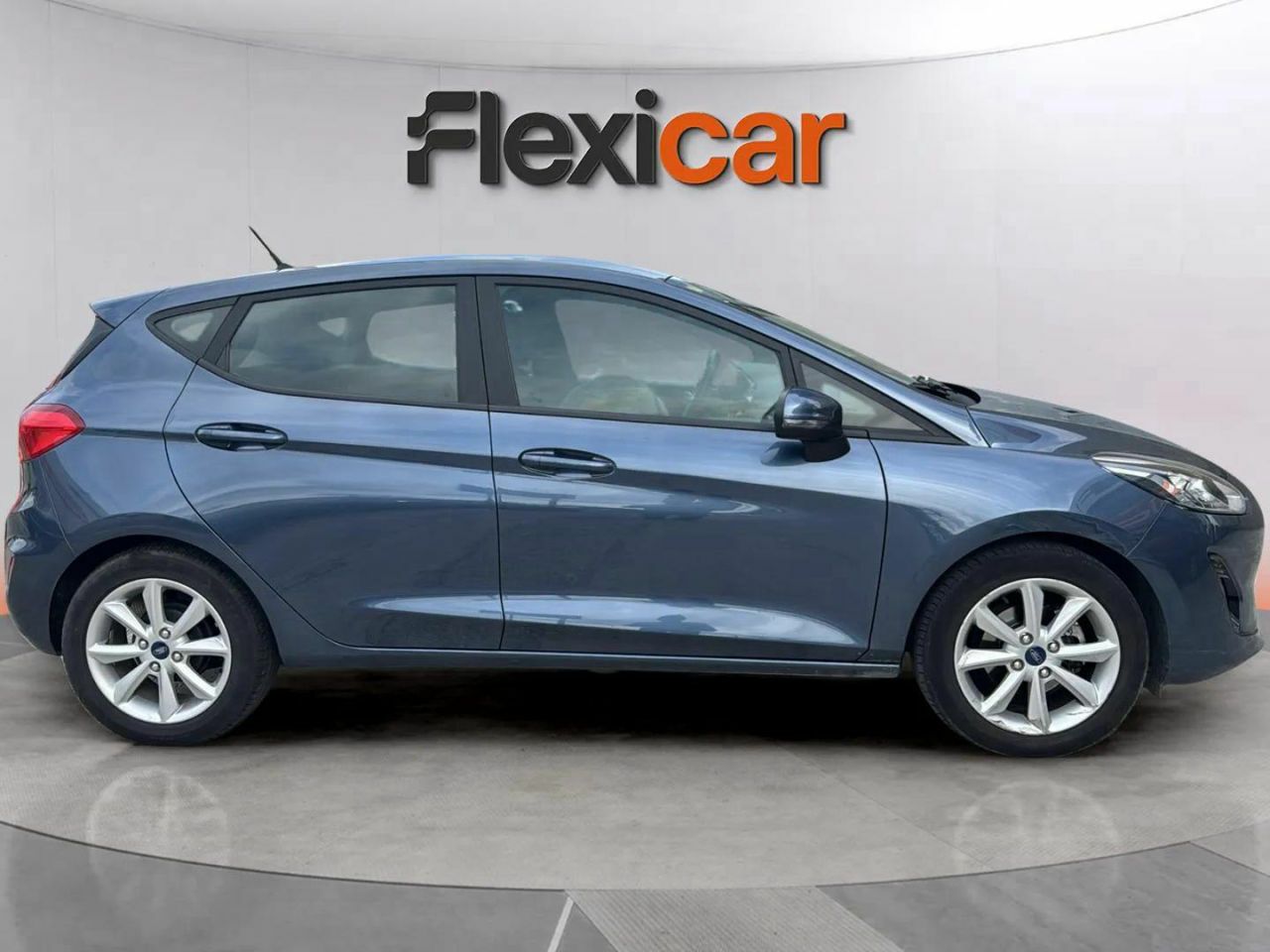 ford fiesta 2018 / foto grande (2)