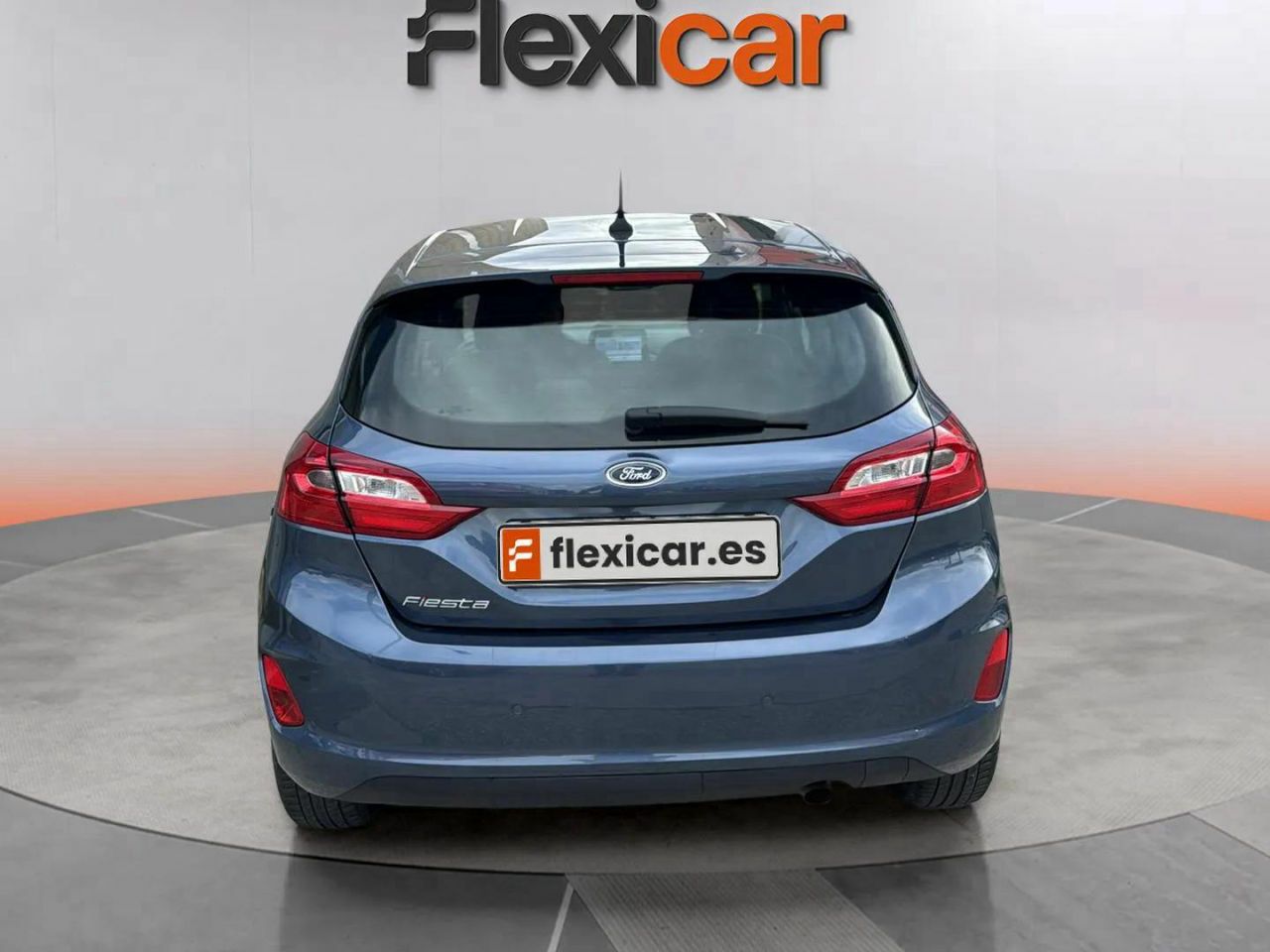 ford fiesta 2018 / foto grande (3)