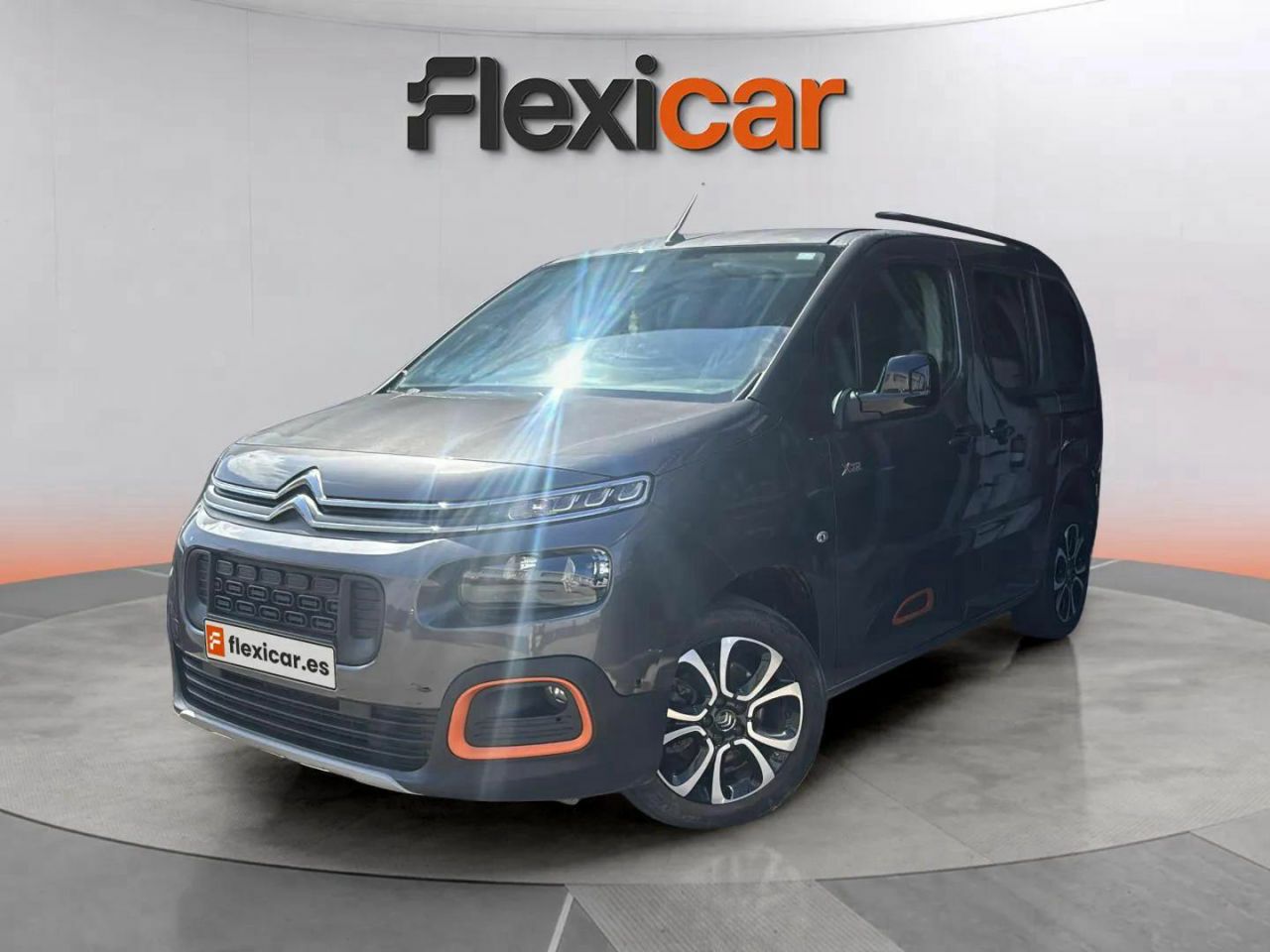 citroën berlingo 2022 / foto grande (3)