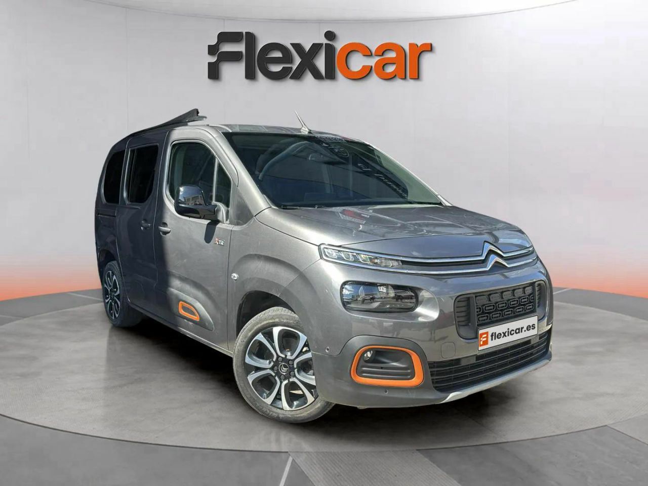 Foto citroën berlingo 2022 /