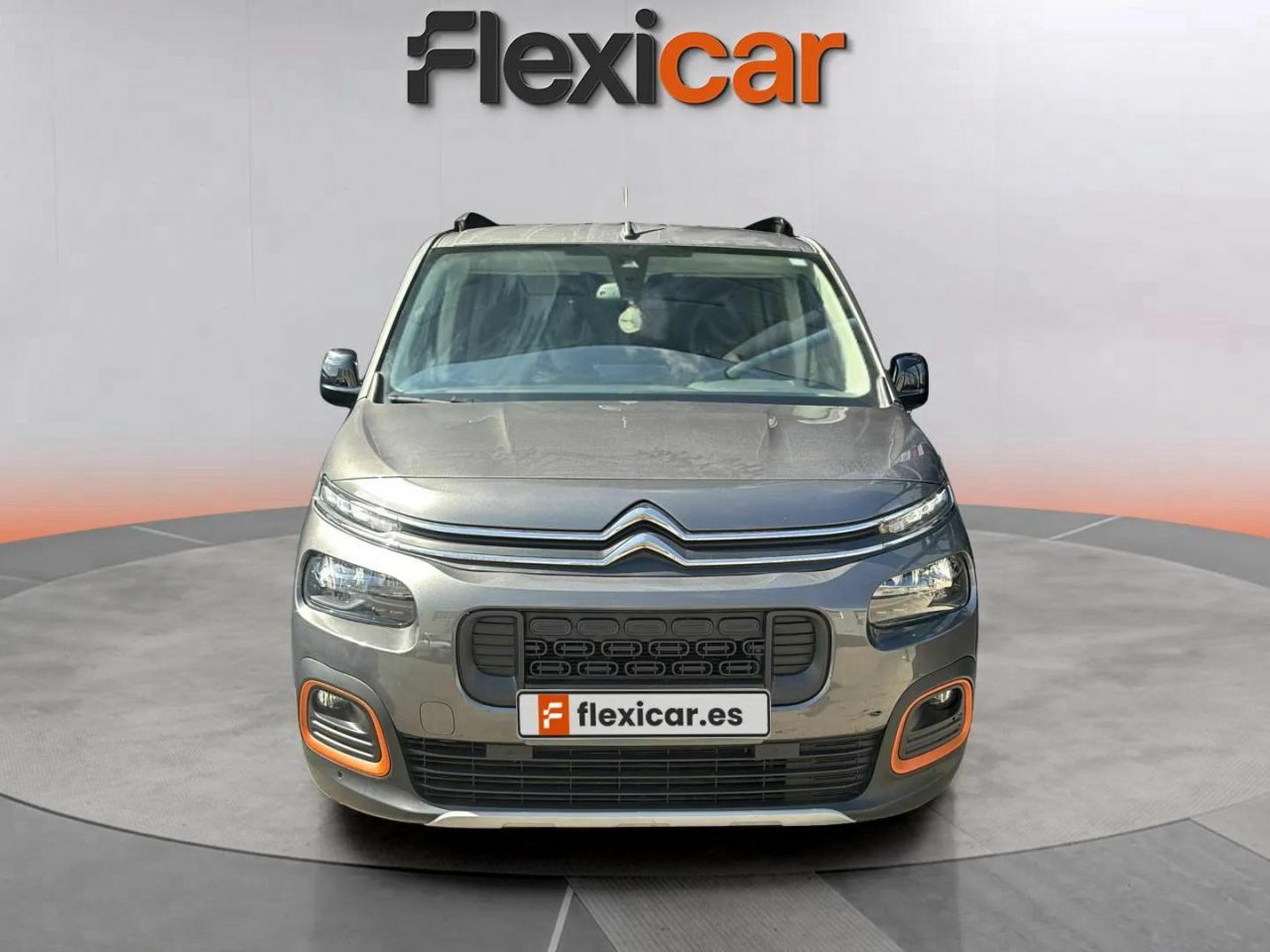 citroën berlingo 2022 / foto grande (2)