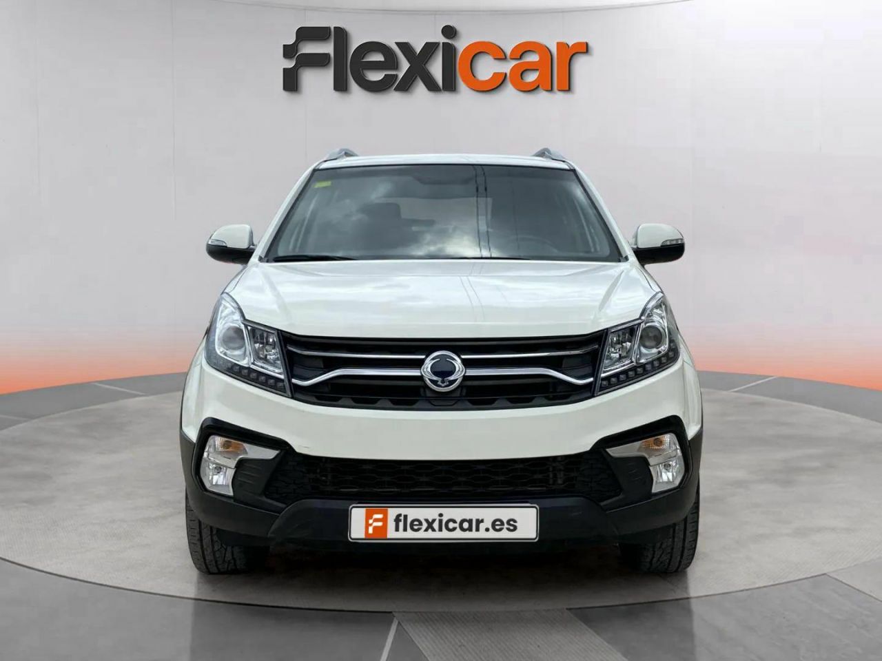 ssangyong korando 2017 / foto grande (2)