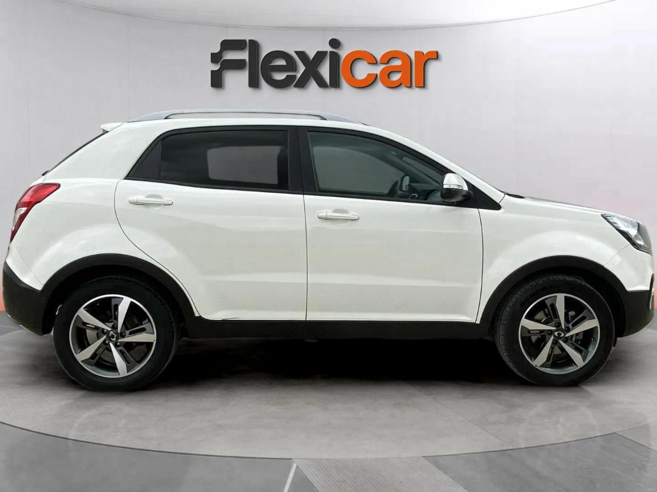 ssangyong korando 2017 / foto grande (3)