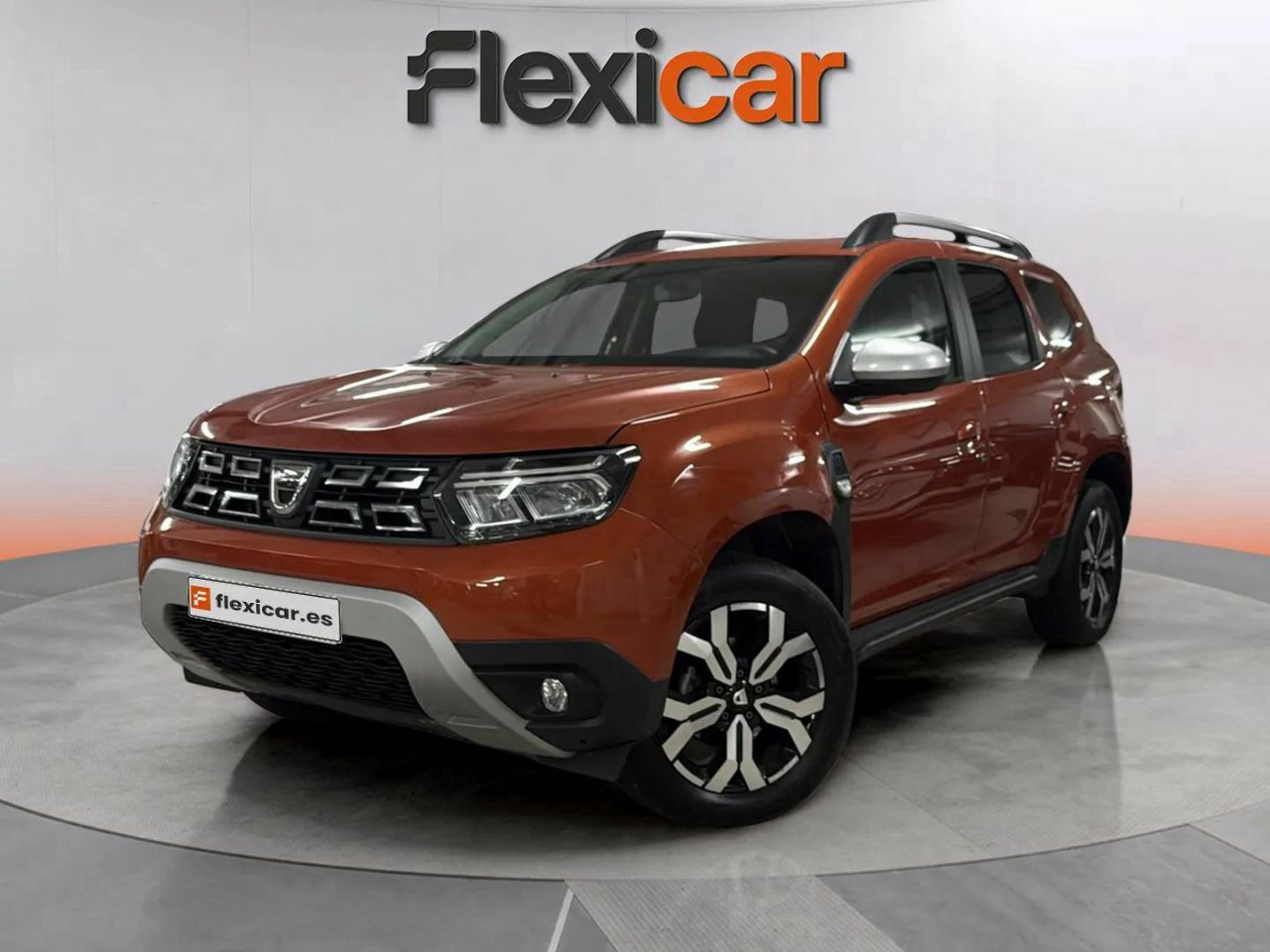 dacia duster 2021 / foto grande (2)