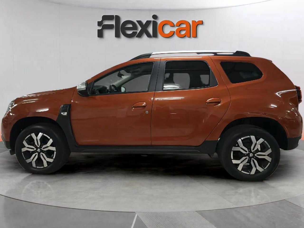 dacia duster 2021 / foto grande (3)
