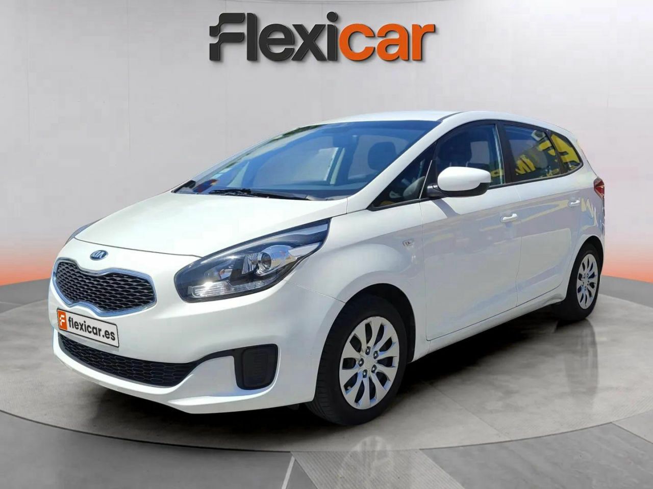 kia carens 2017 / foto grande (3)