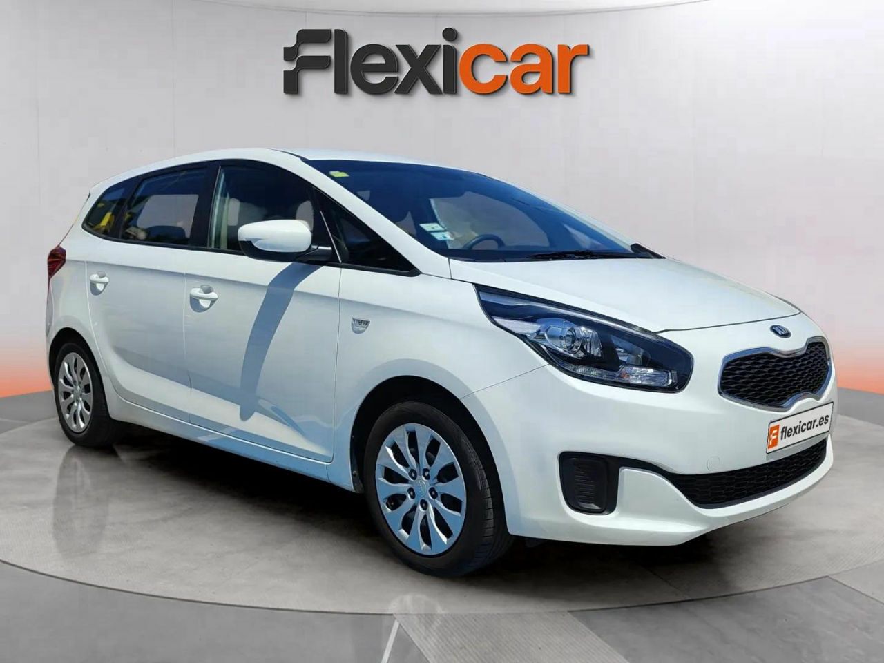 Foto kia carens 2017 /