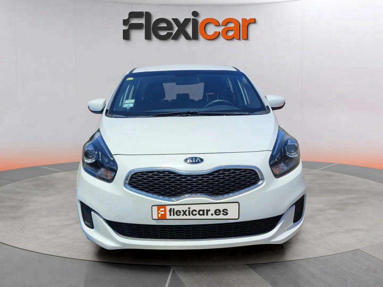 kia carens 2017 / foto grande (2)
