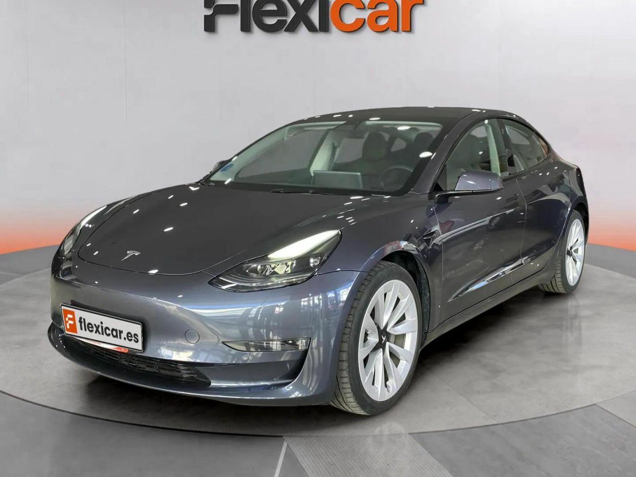 tesla model 3 2021 / foto grande (3)