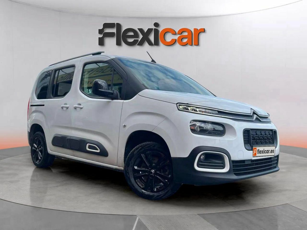 Foto citroën berlingo 2023 /