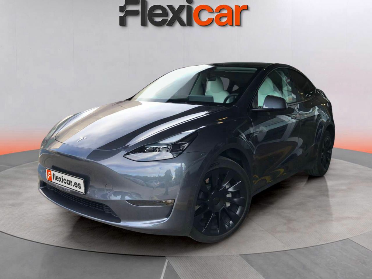 tesla model y 2022 / foto grande (3)