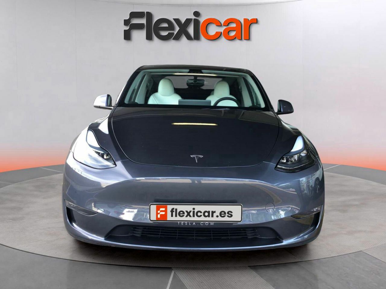 tesla model y 2022 / foto grande (2)