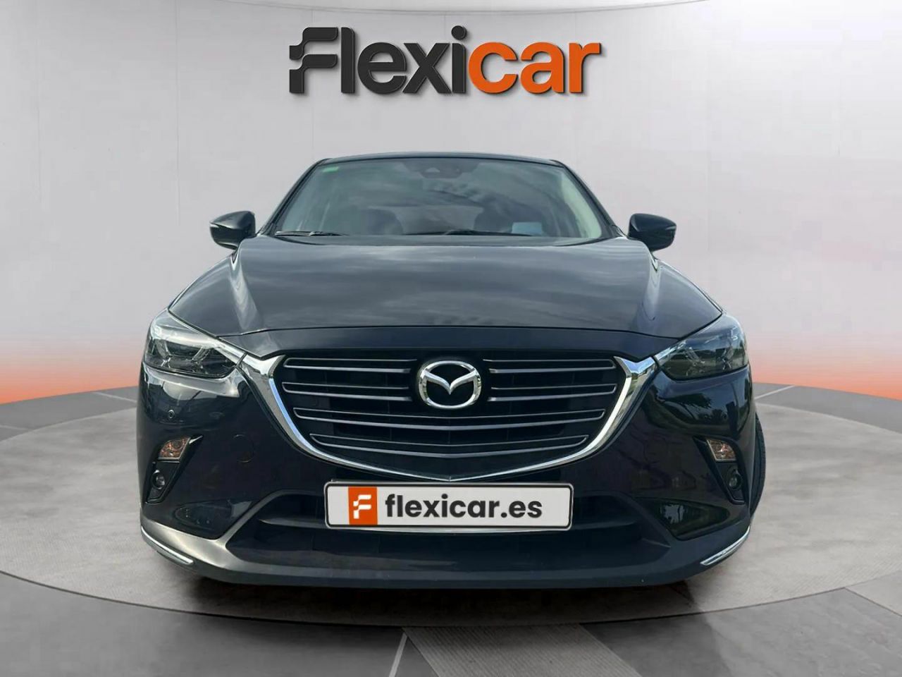 mazda cx-3 2019 / foto grande (2)