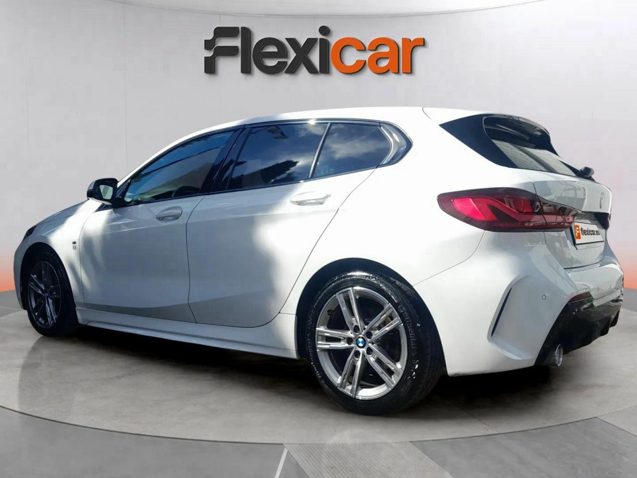 bmw serie 1 2019 / foto grande (2)