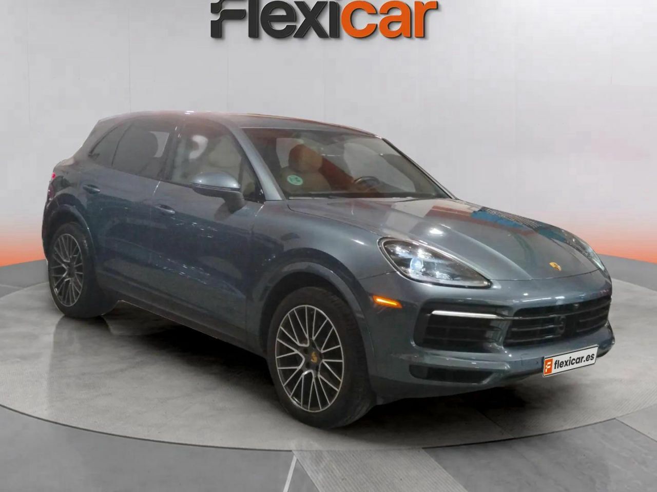 Foto porsche cayenne 2019 /