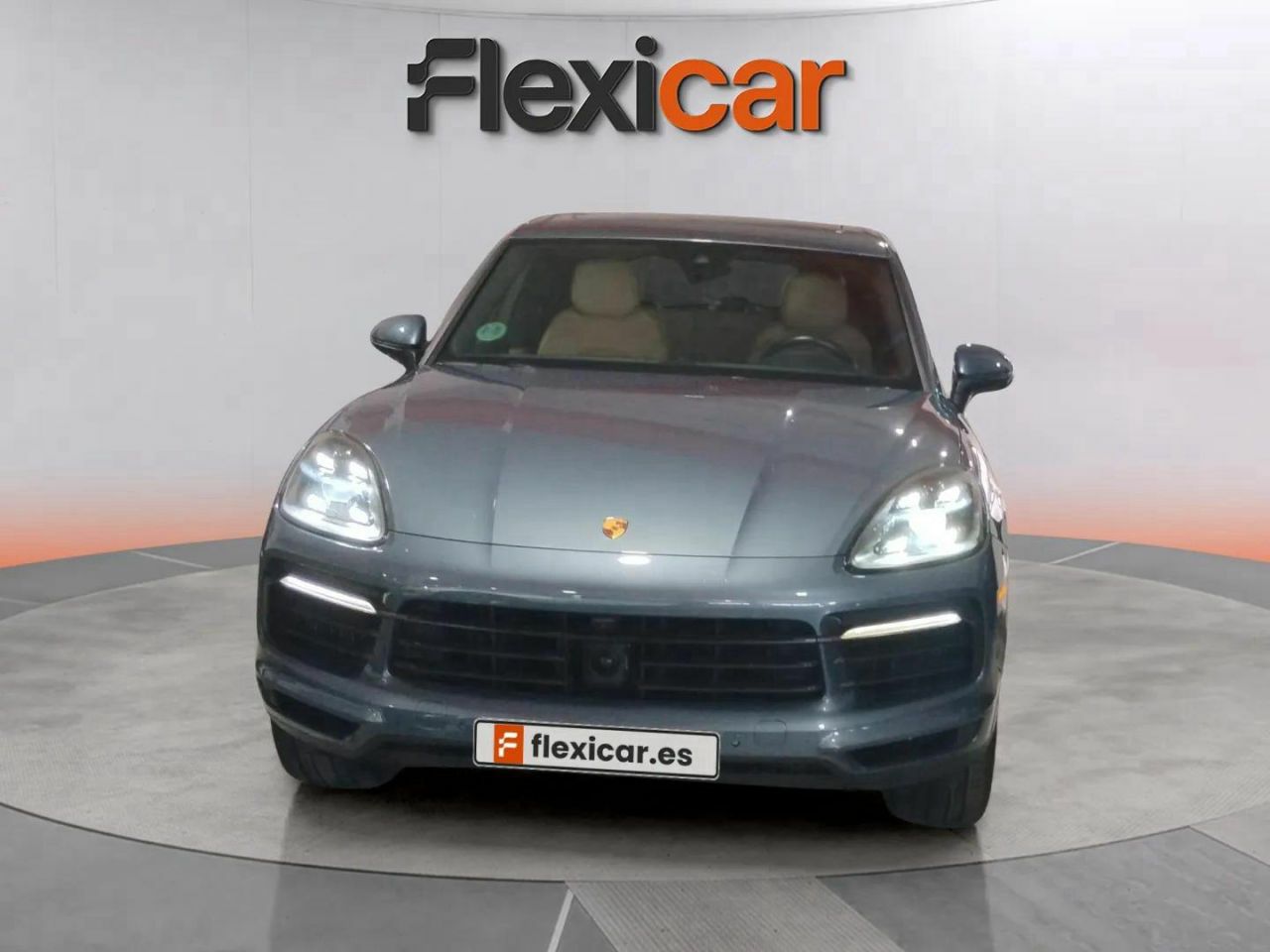 porsche cayenne 2019 / foto grande (2)