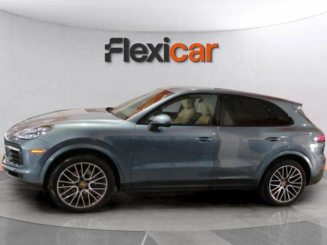 porsche cayenne 2019 / foto grande (3)
