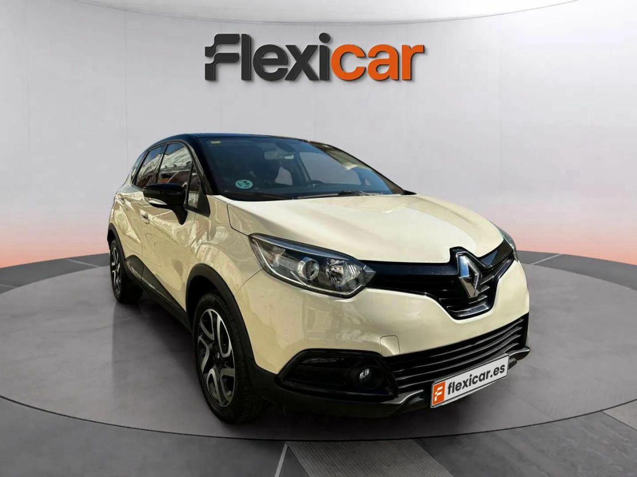 Foto renault captur 2016 /