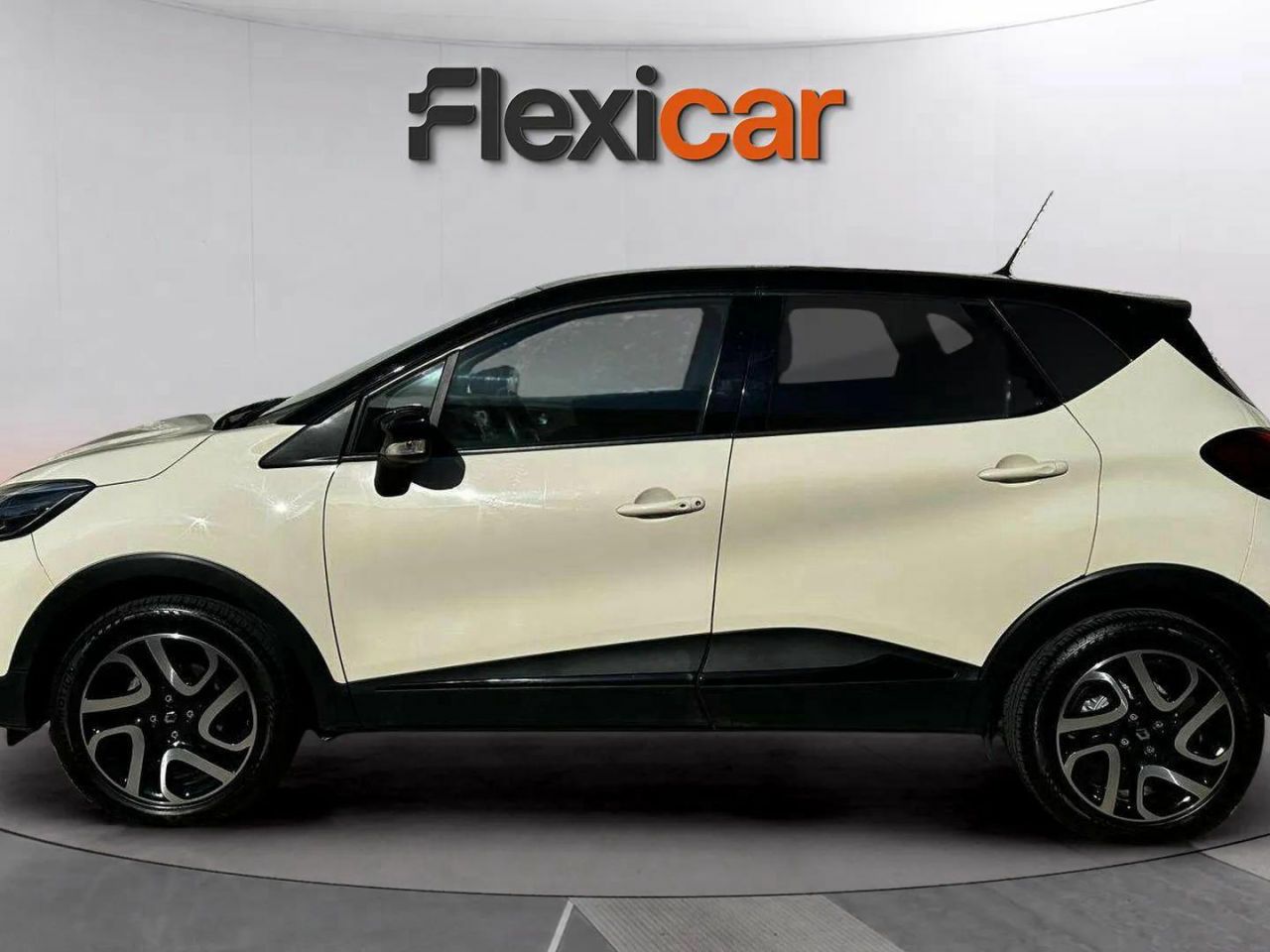renault captur 2016 / foto grande (3)