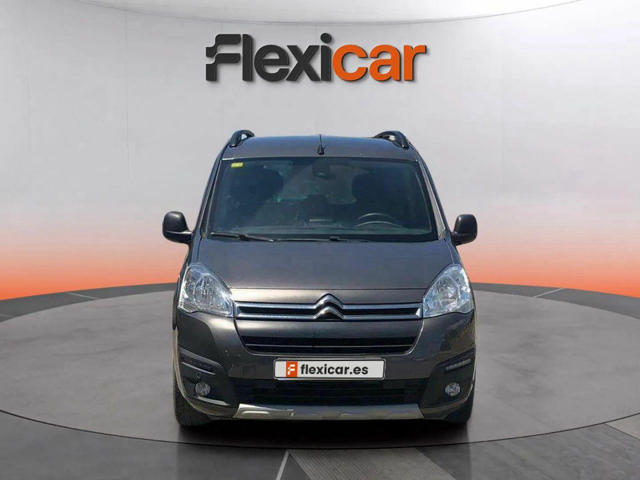 citroën berlingo 2017 / foto grande (2)