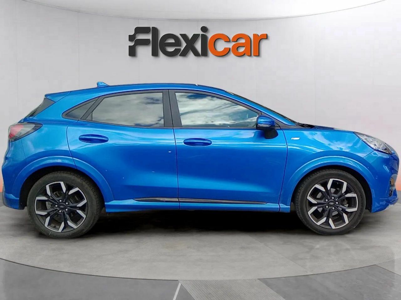 ford puma 2020 / foto grande (3)