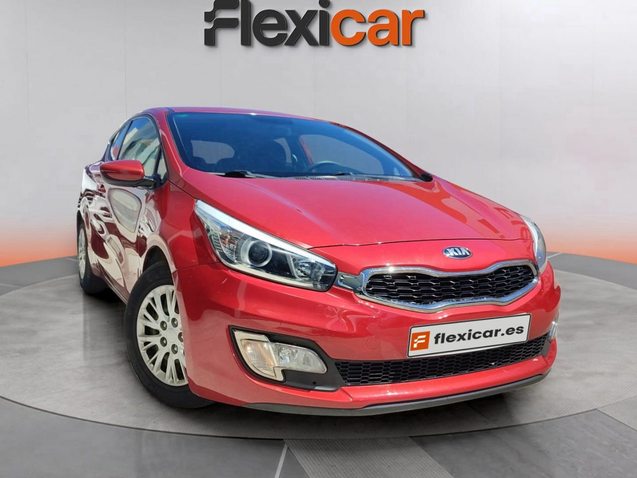 Foto kia ceed 2015 /