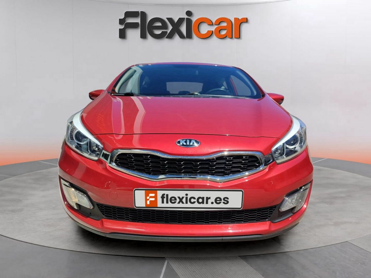 kia ceed 2015 / foto grande (3)