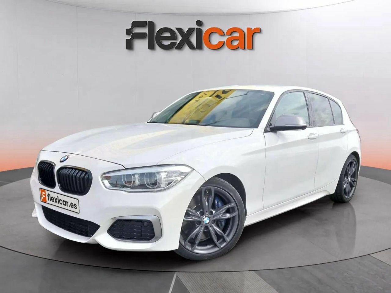 bmw serie 1 2018 / foto grande (3)