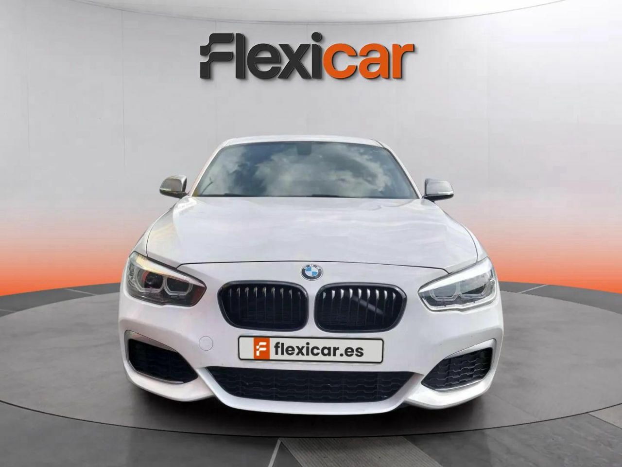 bmw serie 1 2018 / foto grande (2)