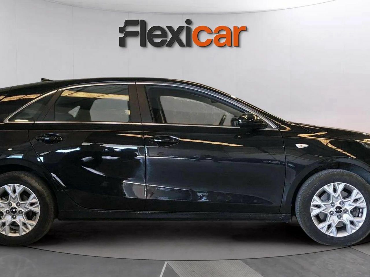 kia ceed 2023 / foto grande (3)