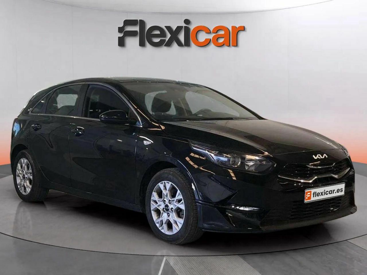 Foto kia ceed 2023 /