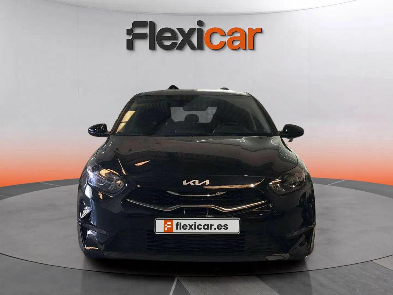 kia ceed 2023 / foto grande (2)