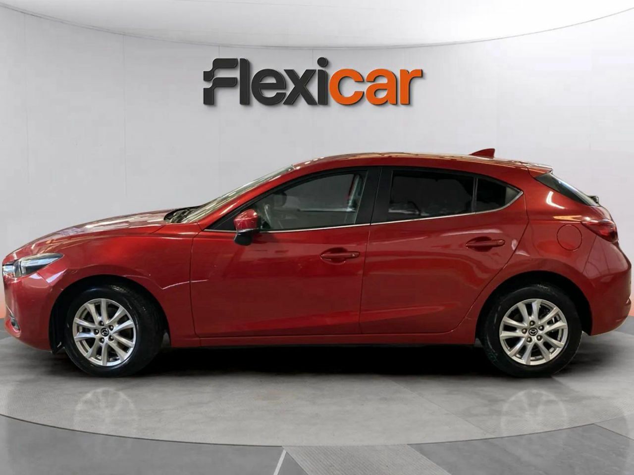 mazda 3 2017 / foto grande (3)