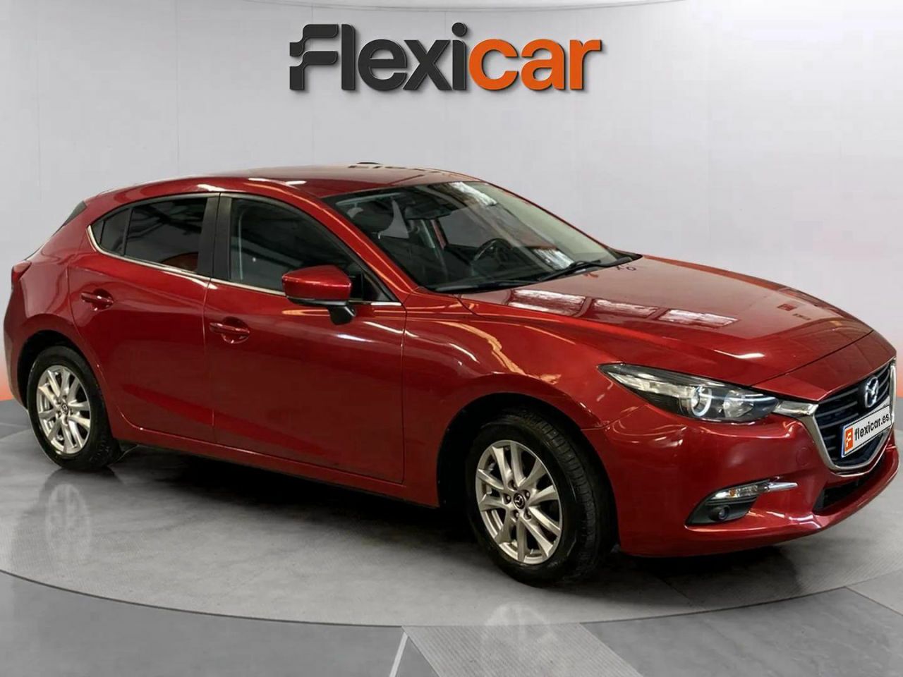 Foto mazda 3 2017 /