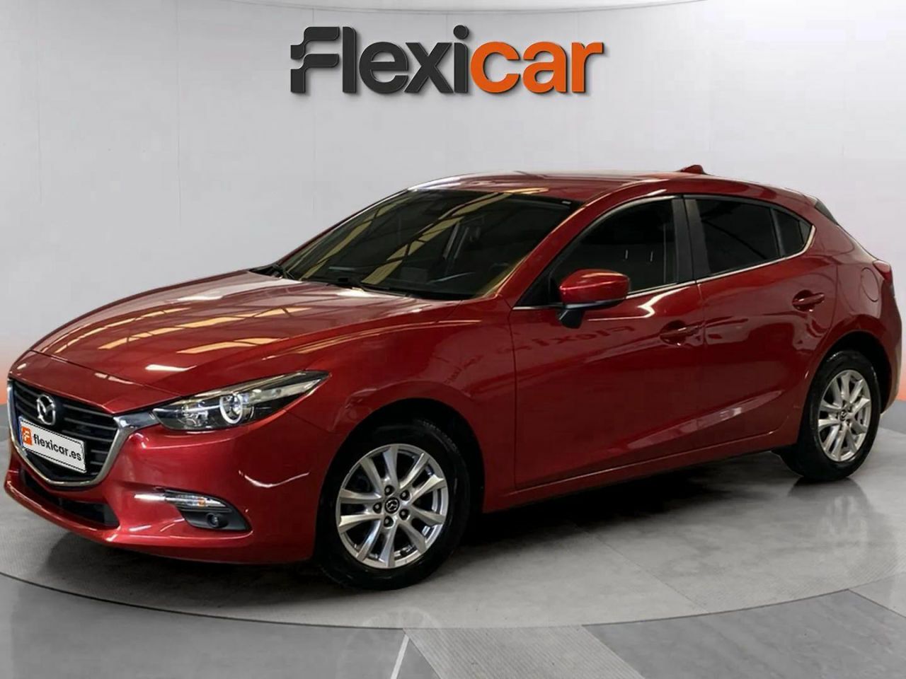mazda 3 2017 / foto grande (2)