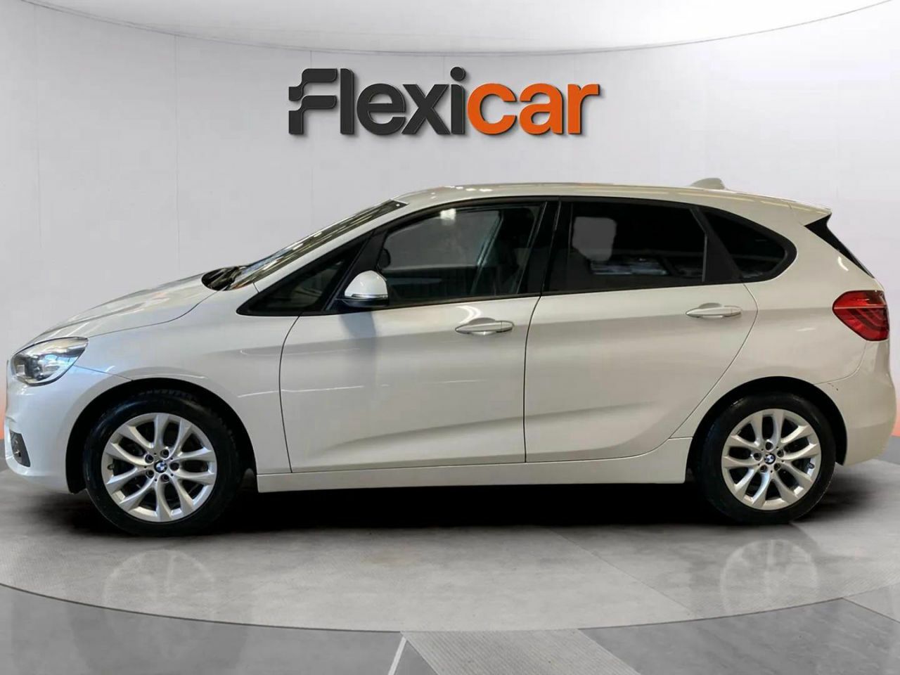 bmw serie 2 active tourer 2016 / foto grande (3)
