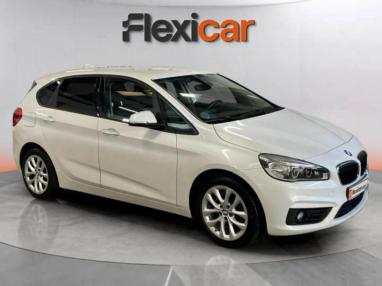 Foto bmw serie 2 active tourer 2016 /