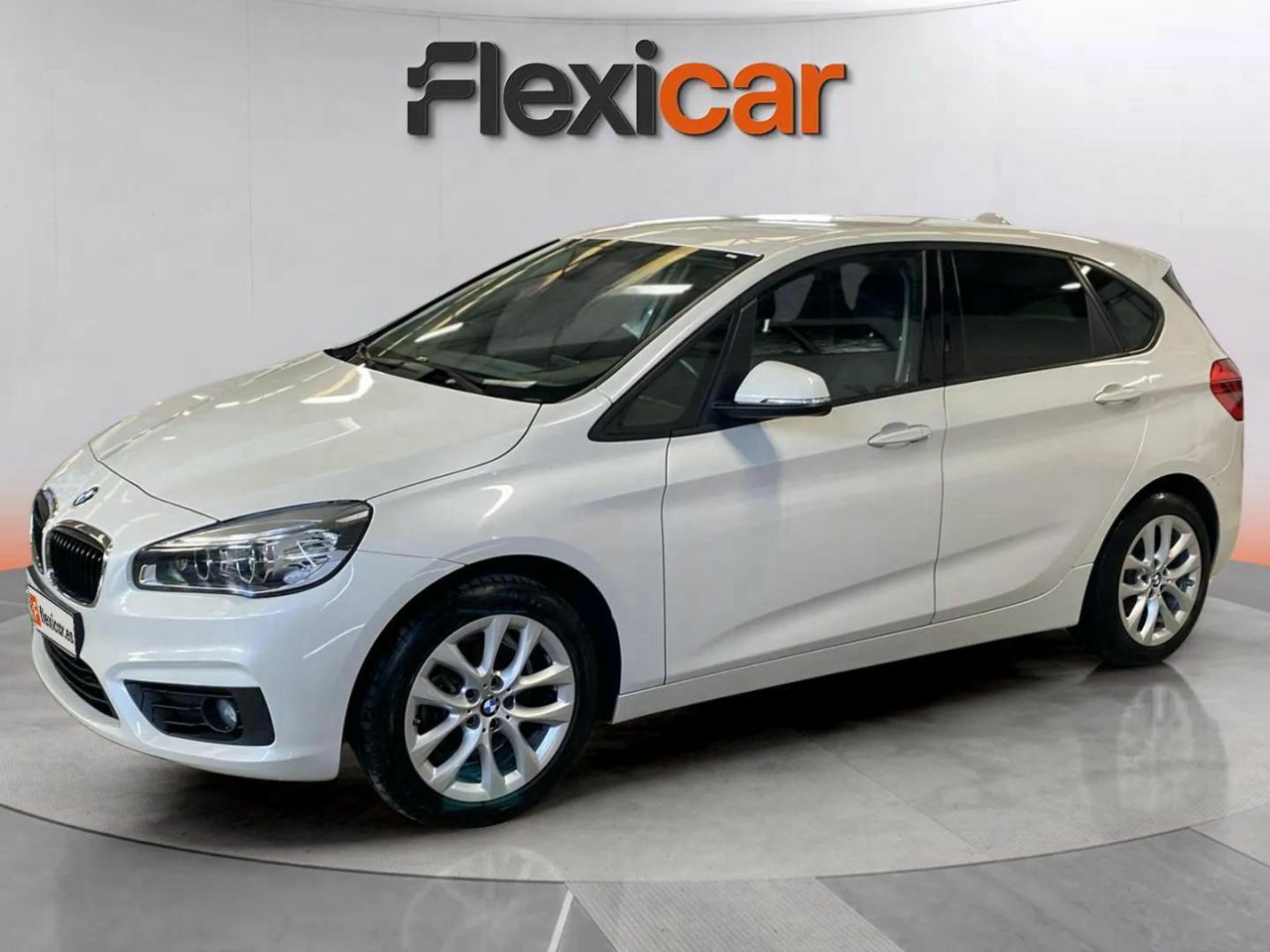bmw serie 2 active tourer 2016 / foto grande (2)