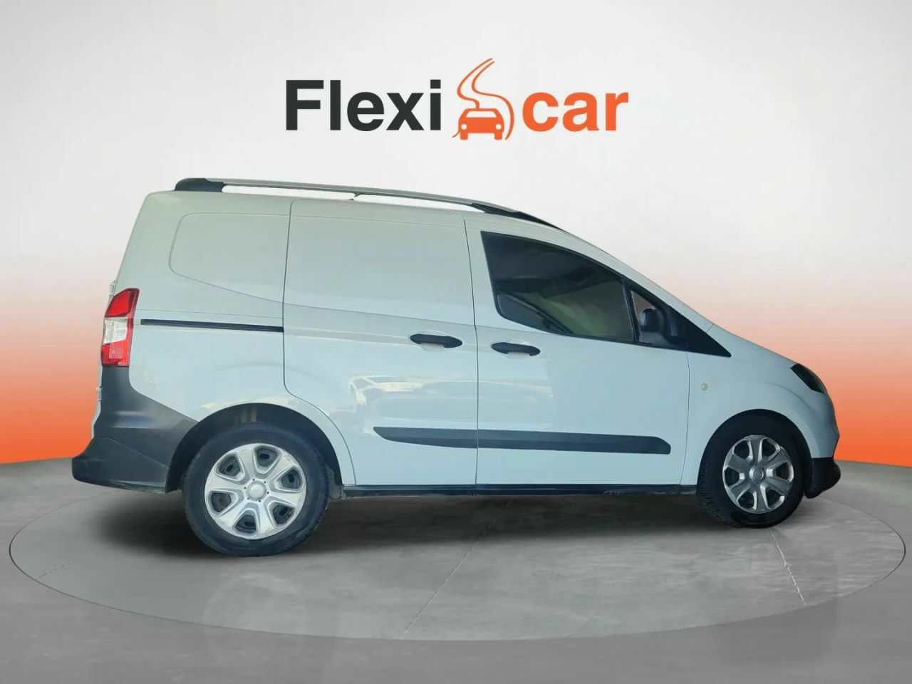 ford tourneo courier 2019 / foto grande (2)