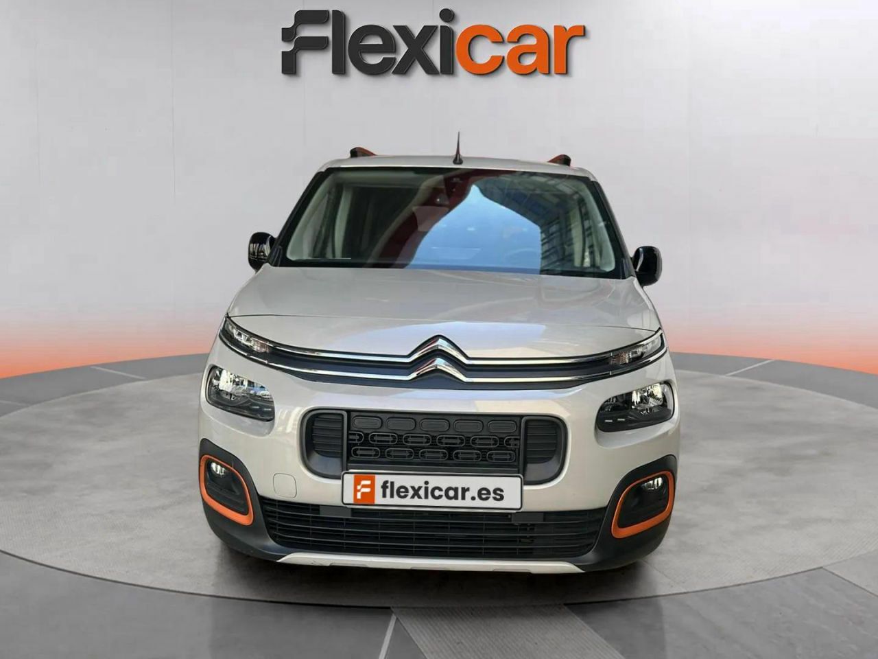 citroën berlingo 2022 / foto grande (2)