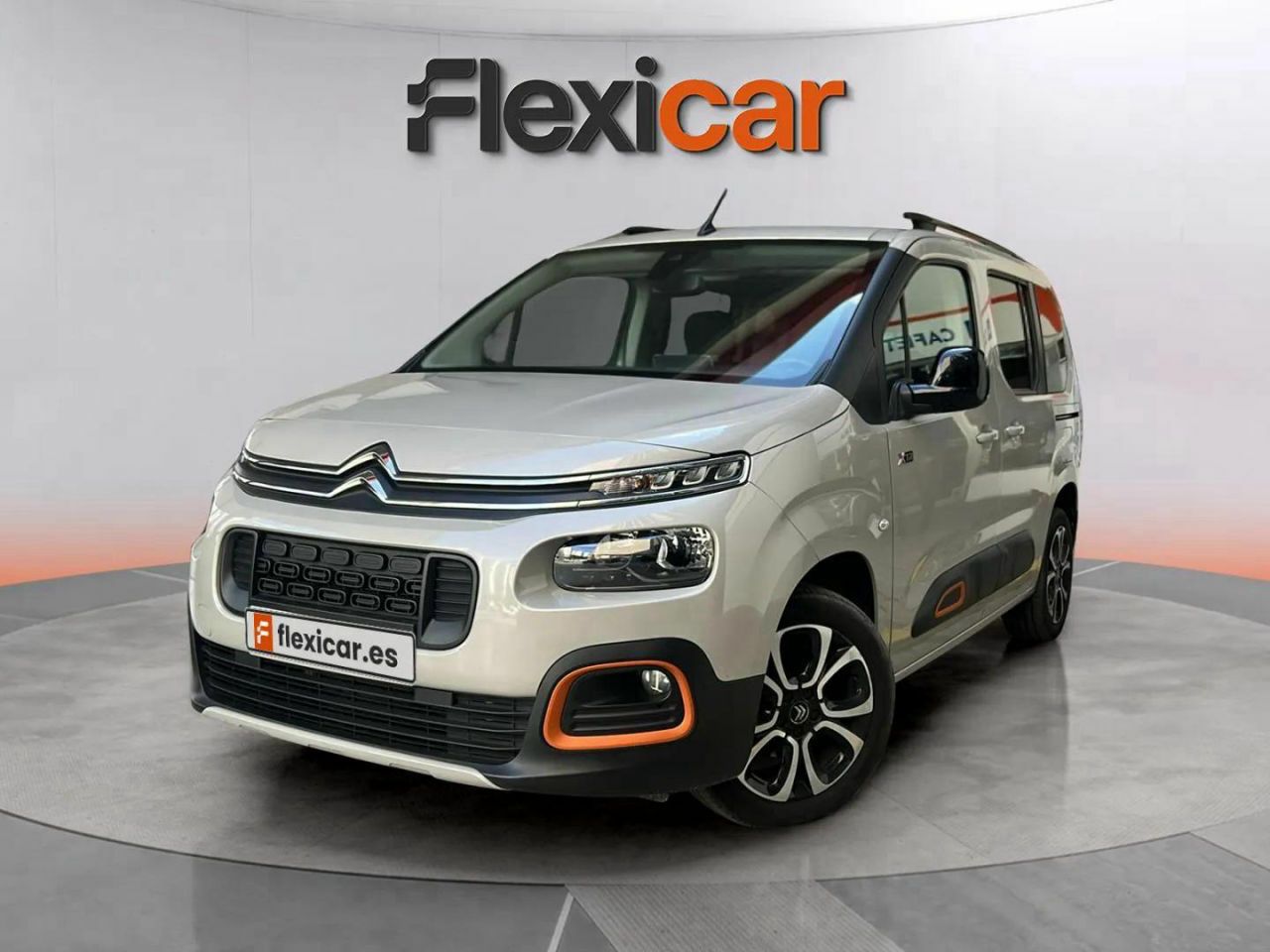 citroën berlingo 2022 / foto grande (3)