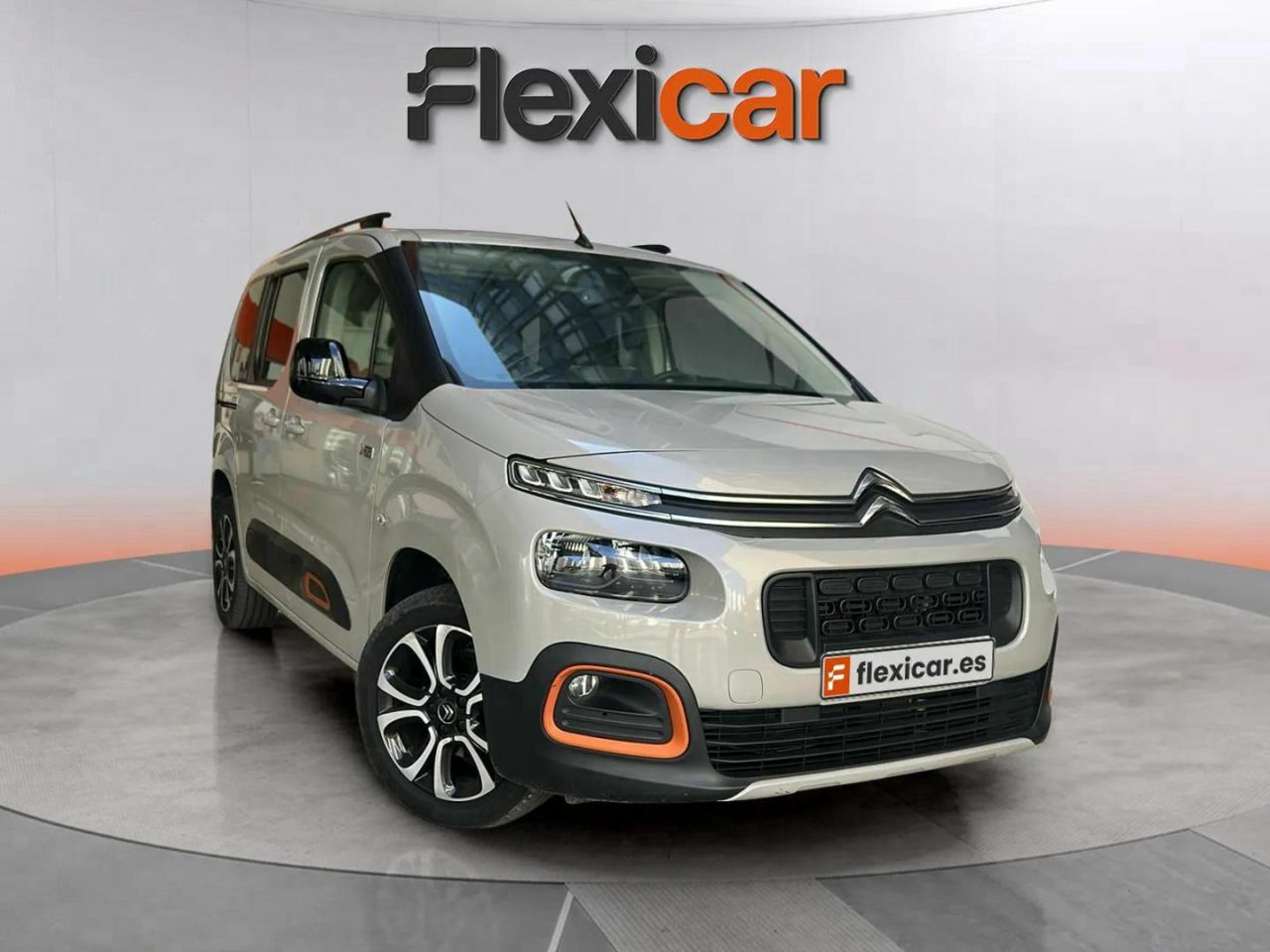 Foto citroën berlingo 2022 /