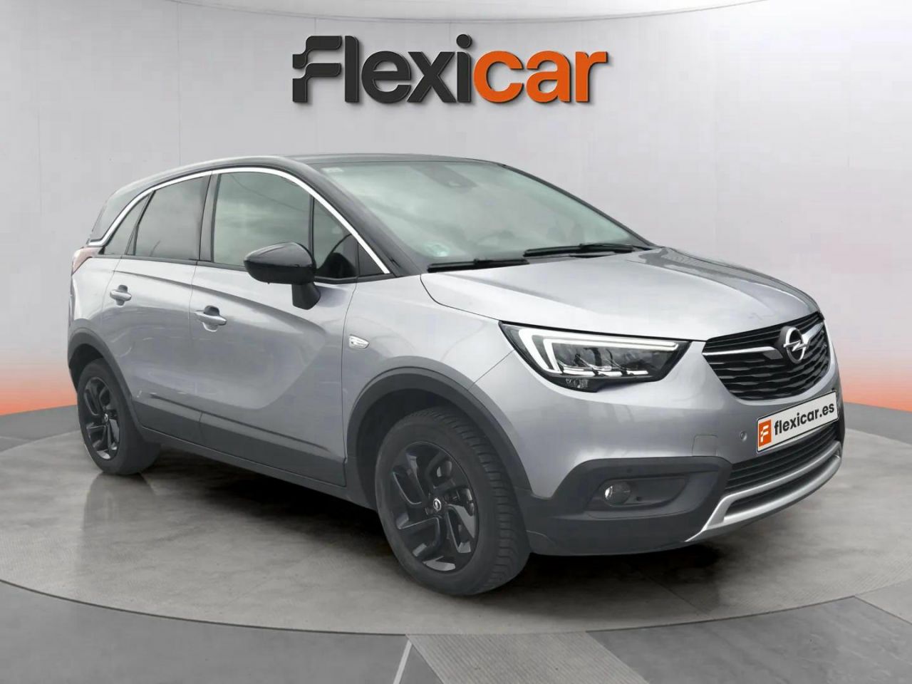 Foto opel crossland x 2020 /