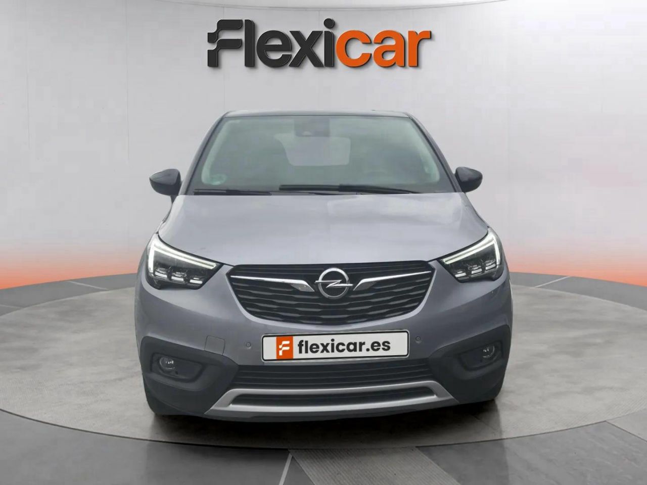 opel crossland x 2020 / foto grande (2)