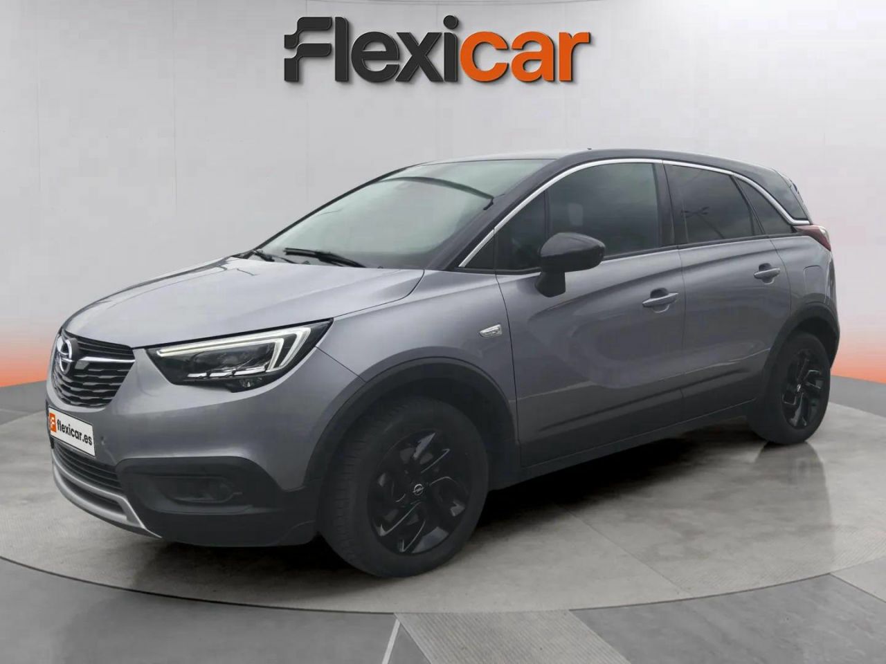 opel crossland x 2020 / foto grande (3)