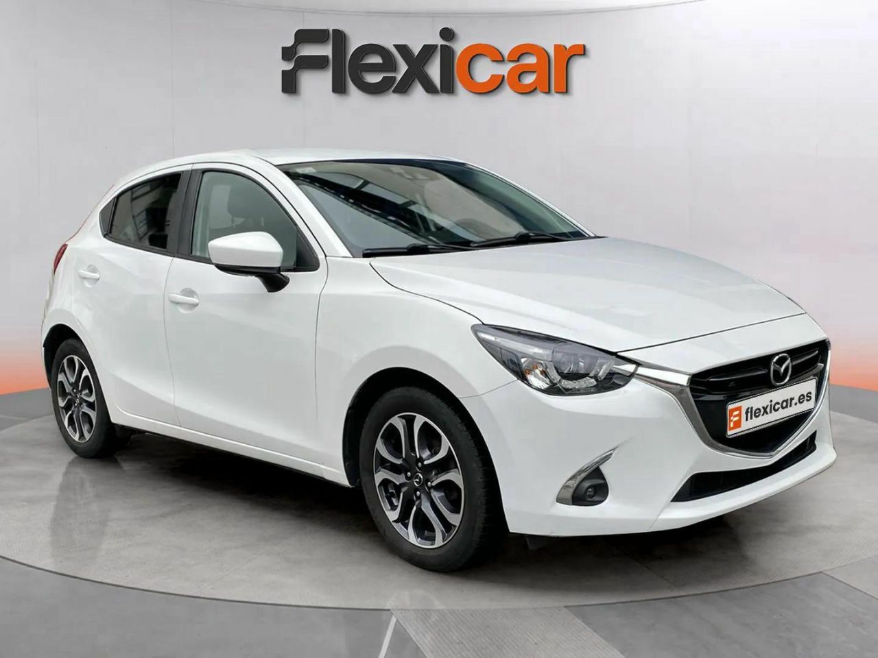 Foto mazda 2 2018 /