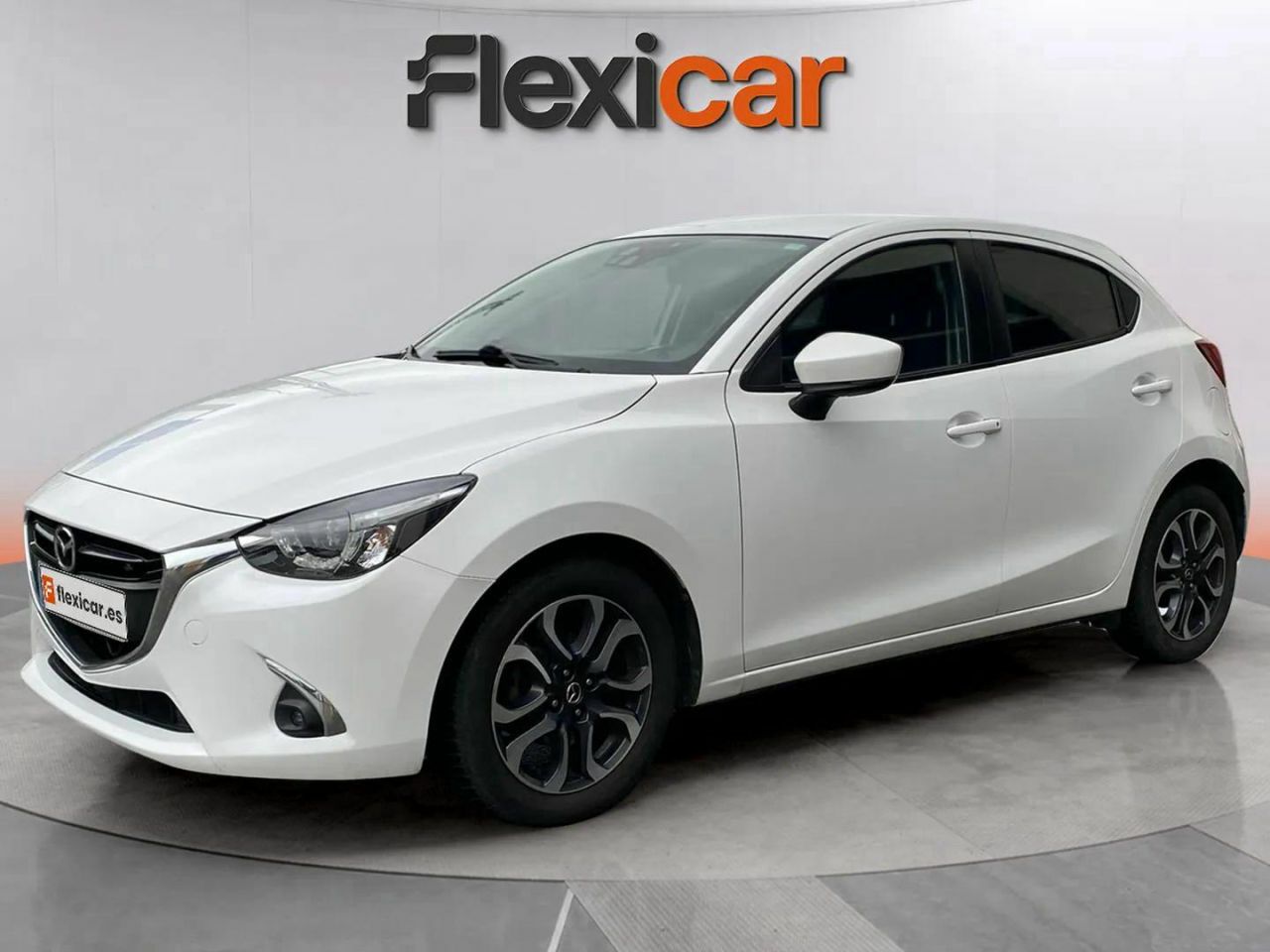 mazda 2 2018 / foto grande (2)